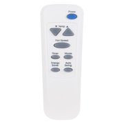 Replacement Remote Fit for LG Air Conditioner AKB35706904 6711A20034A 6711A20034C 6711A20034D 6711A20034E 6711A20034G 6711A20034N 6711A20034S 6711A20034T 6711A20034U 6711A20034V 6711A20035A