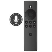 Replacement Remote Fit for Amazon TV Box Lite R-NZ RCPAMH620-1094 07272-20-01698