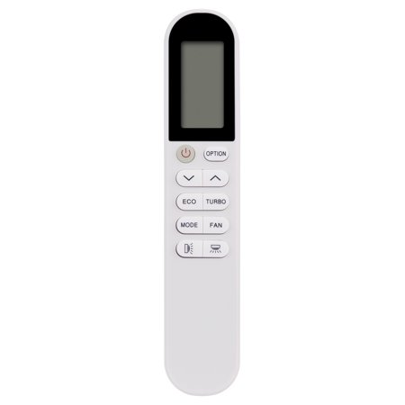 Replacement Remote Fit for Hyundai Air Conditioner