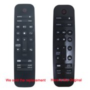 Replacement Remote Fit for Philips Mini Hi-Fi System FX10 FX10/37