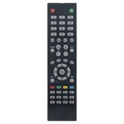 Replacement Remote Fit for Proscan TV PLDED6535-UHD-D PLDED6536-UHD-D for RCA LED TV RT3205-E/RLDED3258A