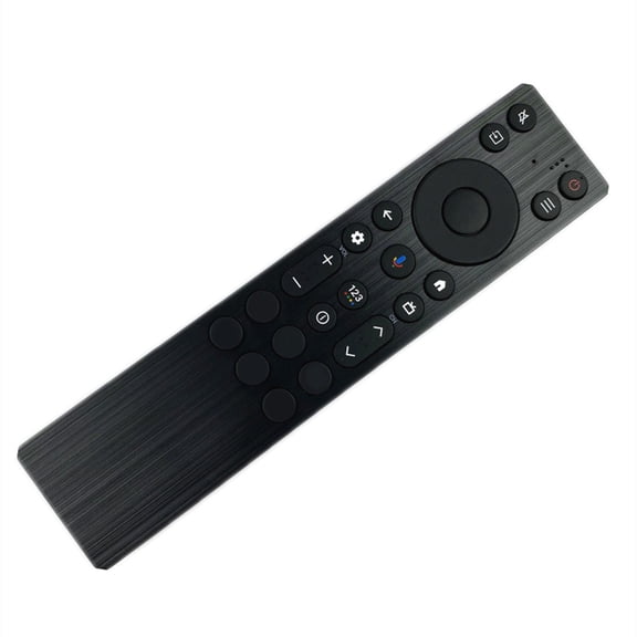 Replacement Remote For r Voice TV RC813A FMB4 Shockproof Construction