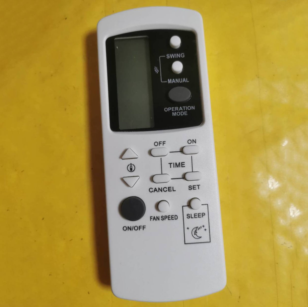 GZ1002AE3 GZ1002BE3 Replacement Remote Fit for Westinghouse Onida Air Conditioner