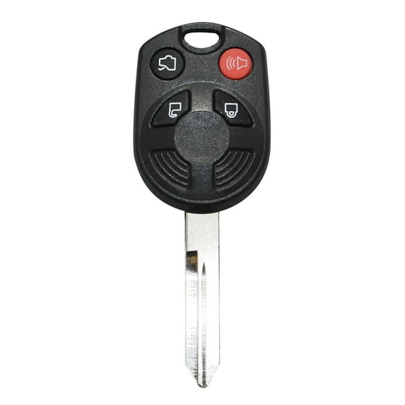 Replacement Remote Head Ignition Key Keyless Entry Combo For FORD OUCD6000022