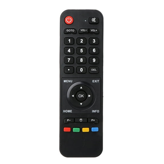 Replacement Remote Holder Remote Control Controller for HTV2 HTV3 HTV4 HTV5 HTV6 IP-TV5 IPTV5 Box