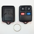 thumbnail image 1 of Replacement Remote Shell Case Keyless FOB For Ford Econoline E-150 1999-2008, 1 of 8