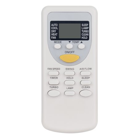 Replacement Remote ZH/JT-03 Fit for CHIGO Air Conditioner Sub ZH/JT-01
