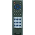thumbnail image 1 of Replacement Remote for ADMIRAL RTRRMCG1241AJSA, RRMCG1241AJSA, 1 of 1