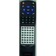 thumbnail image 1 of Replacement Remote for AKAI RT076R0HH01A, 076R0HH01A, CFTD2088, 1 of 1