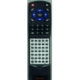thumbnail image 1 of Replacement Remote for APEX RTRM1300, RM1300, AD1500, AD1500RM, RM-1300, DVR320, AD1000, 1 of 1