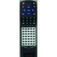 thumbnail image 1 of Replacement Remote for AUDIOVOX 0892325, RT0892325, AVT975, AVT1475, LCM1511WTV, VOH682, VOH802, VOH1332, VOD702BBD, AVT1345, VOD702, VOH802DL, AVT59, 1 of 1