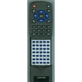 thumbnail image 1 of Replacement Remote for AURIA RTEQ4088P, EQ4088P, 1 of 1
