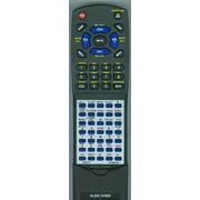 Replacement Remote for Acesonic DGX210
