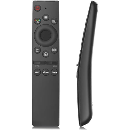 Replacement Remote for All Samsung TV, Universal Remote Control for All Samsung UHD Neo QLED OLED Frame Serif Crystal 4K 8K Smart TVs