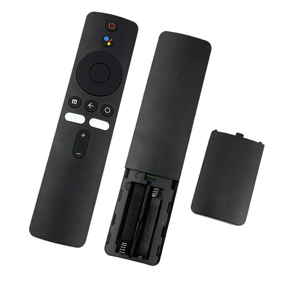 Replacement Remote for BOX S, 4X TVs Providing Cost Effective Solution Simple Maintenance for Streaming