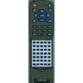 thumbnail image 1 of Replacement Remote for CLARION RCU002, RTRCU002600, VRX485DV, MAX385VD, NX409, 1 of 1