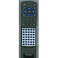 thumbnail image 1 of Replacement Remote for CLARION RCX005, 3ZREM170027R3, RTRCX005, VX401, NZ502, VZ401, 1 of 1