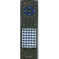 thumbnail image 1 of Replacement Remote for CLARION RTRCU003, RCU003, OHM875VD, VT1000T, VT1500B, VT1000B, VT1010B, VT1510B, OHM1075VD, OHM1575VD, VT810B, 1 of 1