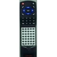 thumbnail image 1 of Replacement Remote for COBY RC-005, RTRC005, RC005, TFDVD1770, TFDVD2077, TFDVD1972E, TFDVD1550, TFDVD2071, TFDVD1971, TFDVD1972, 1 of 1