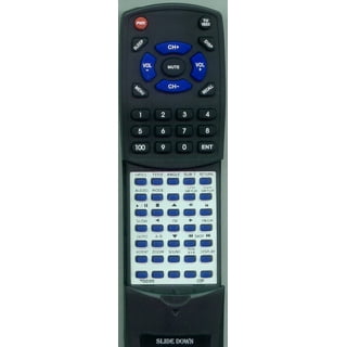 Coby Dvd Remote Control