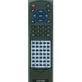 thumbnail image 1 of Replacement Remote for DENON 9600081200, RT9600081200, RC829, DF100S, DCDF101, DRAF101, DRRF100, DRAF100, DCDF100, 1 of 1