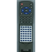 استبدال جهاز التحكم عن بعد لـ DURABRAND HT3918 ، RTHT3918