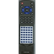 جهاز التحكم عن بعد لاستبدال DURABRAND NE154UD ، RTNE154UD