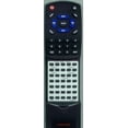 thumbnail image 1 of Replacement Remote for Durabrand HT3917, HT3916, 1 of 1