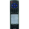 thumbnail image 1 of Replacement Remote for EMERSON NA372UD, RTNA372UD, NA372, EWV404, EMV404, 1 of 1