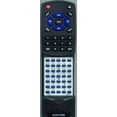 thumbnail image 1 of Replacement Remote for EXECUTIVE RTHTS1000, HTS1000, 1 of 1
