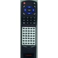 thumbnail image 1 of Replacement Remote for FISHER 4-1929-70236, 4192970236, RT4192970236, REM875, 1 of 1