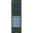 thumbnail image 1 of Replacement Remote for HISENSE EN-KA92, ENKA92, 40H3E, 32H3E, 32H3C, 40H3C, RTENKA92, 32H3B1, 1 of 2