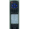 thumbnail image 1 of Replacement Remote for HITACHI E052731079, RTE052731079, CLU4751DP, 42HDF52, 42HDF52A, 42HDF39, 1 of 1