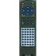 thumbnail image 1 of Replacement Remote for HK AVR1610, CARTAVR161HK, CARTAVR161-HK, AVR161, RTCARTAVR161HK, 1 of 1