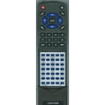 thumbnail image 1 of Replacement Remote for ILIVE REM-ITB283B, REMITB283B, RTREMITB283B, ITB283B, 1 of 1
