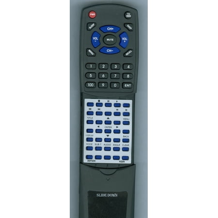 Replacement Remote for INFINITI 282675Z000, RT282675Z000, 2008 INFINITI QX56, 2008INFINITIQX56