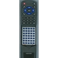 thumbnail image 1 of Replacement Remote for ISYMPHONY 504C3201115, RC2001V, RC2010V, LC26IH56, 1 of 1