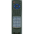 thumbnail image 1 of Replacement Remote for Insignia 8300060300010S, RMC5101HD, NSR5101HD, 1 of 1