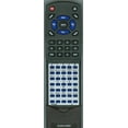thumbnail image 1 of Replacement Remote for JVC JLE55SP4000, JLE55SP4000B, SP55MC, SP50MC, SL42B-C, SL47B-C, 1 of 1