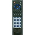 thumbnail image 1 of Replacement Remote for KLH RTR5100, R5100, R5000, 1 of 1