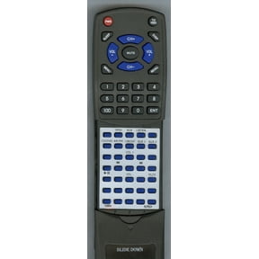 Replacement Remote for KLIPSCH 1006604, RT1006604, ROOMGROOVE