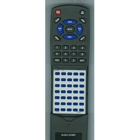 Replacement Remote for Klipsch 1015073,ICON SB1, ICONSB1