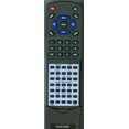thumbnail image 1 of Replacement Remote for Klipsch 1062590, R4B, R-4B, 1 of 1