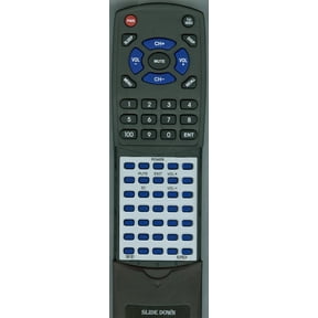 Replacement Remote for Klipsch R10B, 1061301, POWER BAR ELITE, CS30, 1015072