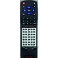 thumbnail image 1 of Replacement Remote for MAGNAVOX NB555UD, RTNB555UD, NB555, ZV450MW8A, ZV450MW8, 1 of 1