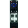 thumbnail image 1 of Replacement Remote for MAGNAVOX NF108UD, RTNF108UD, CD130MW8, 1 of 1