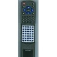 thumbnail image 1 of Replacement Remote for MCINTOSH 121036, RT121036, HR100, C42, 1 of 1