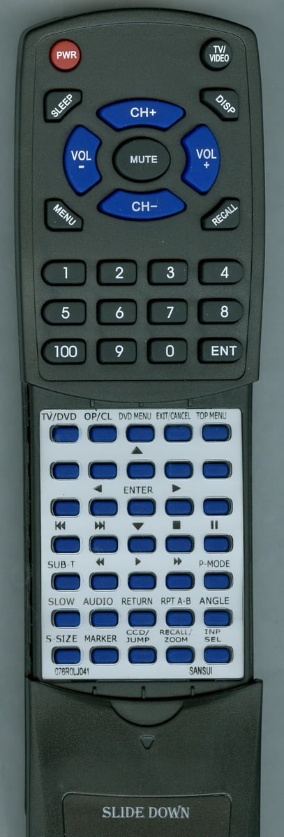 Redi-Remote Replacement Remote
