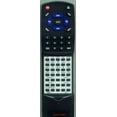 thumbnail image 1 of Replacement Remote for NEC 7N900363, RT7N900363, RD392E, MT1065, MT1075, MT1060, MT860, 1 of 1