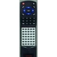 thumbnail image 1 of Replacement Remote for NIKO RTSV1906W, RC00118P, SV1906W, 1 of 1